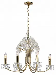 Подвесная люстра Newport 8330 8336/C