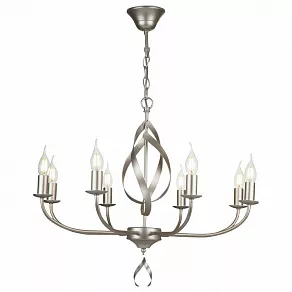 Подвесная люстра Freya Sealy FR5027PL-08S