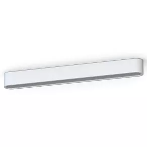 Накладной светильник Nowodvorski Soft Ceiling Led 60x6 7540