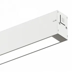 Накладной светильник AM-Group SMART OPAL AM525 WH-220V-36W SMART