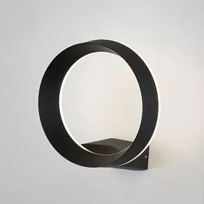 Светильник на штанге Elektrostandard Ring 1710 TECHNO LED