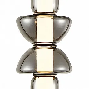 Подвесной светильник Arte Lamp Mall A2412SP-17SM