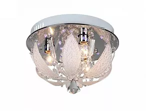 Накладной светильник Imex MD.0946 MD.0946-3-S CH