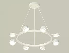 Подвесная люстра Ambrella XB XB9195200