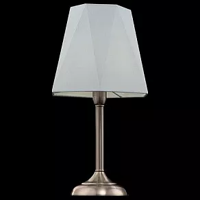 Настольная лампа декоративная Freya Faina FR5086TL-01N
