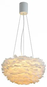 Подвесной светильник Favourite Plumage 4840-3P
