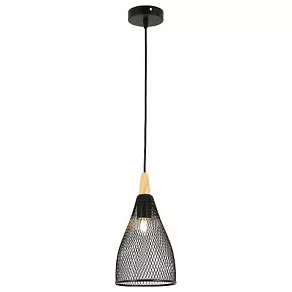Подвесной светильник Imex 3092 MD.3092-1-P BK