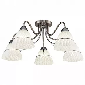 Потолочная люстра Freya Berta FR2013CL-05N