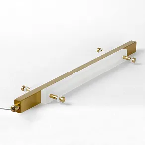 Подвесной светильник Lussole Blount LSP-7357