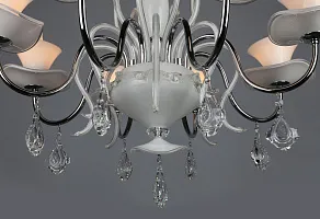 Подвесная люстра Omnilux OM-774 OML-77403-08