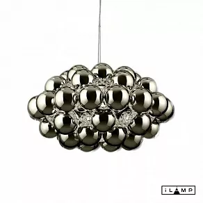 Подвесной светильник iLamp Baly 8826P/1 SL