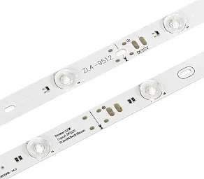 Лента светодиодная ELFLED  ELF-RBF12-12V-0,95m-w