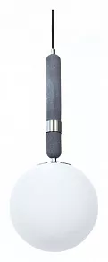 Подвесной светильник LUMINA DECO Granino LDP 6011-1 CHR