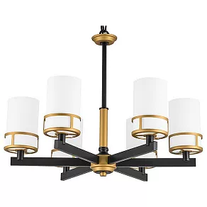 Подвесная люстра Lightstar Cero 731067