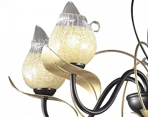 Подвесная люстра Odeon Light Anaba 2691/5