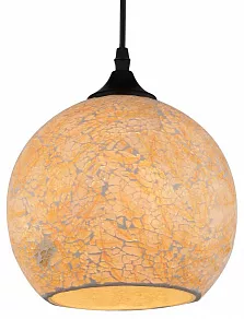 Подвесной светильник Arte Lamp Spumante A8076SP-1BK