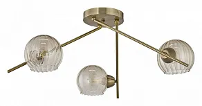 Потолочная люстра Arte Milano AMALFI-322307 322307/3 AB