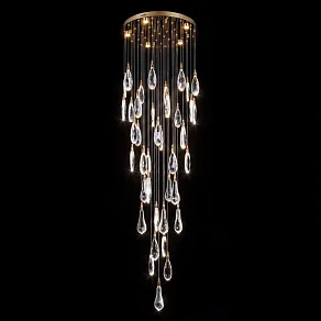 Подвесная люстра Bogate's Arwen 91100 LED