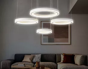 Подвесной светильник Ambrella FA FA4325