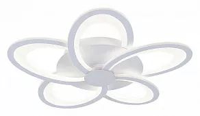 Потолочная люстра Natali Kovaltseva Holder LED LAMPS 81173