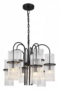 Подвесная люстра ST-Luce TASSE SL6145.403.09