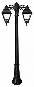 Фонарный столб Fumagalli CEFA U23.156.S20.AXE27DN