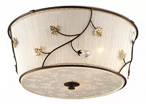 Накладной светильник Odeon Light Lota 2665/3C