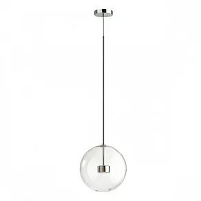 Подвесной светильник Odeon Light Bubbles 4802/12L