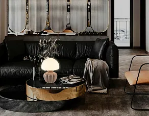 Настольная лампа декоративная Ambrella Light LH LH53247