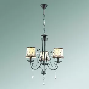 Подвесная люстра Lumion Calma 3054/3