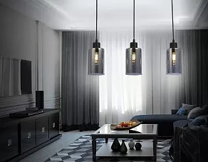 Подвесной светильник Ambrella TR TR3698