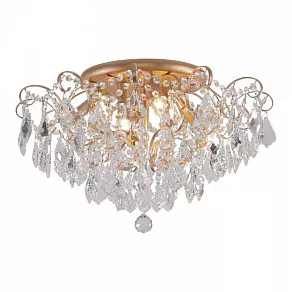 Потолочная люстра Favourite Pluvia 2447-6U