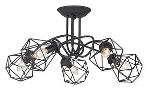 Люстра на штанге Vitaluce  V4930-1/5PL