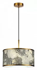 Подвесной светильник Odeon Light Bergi 5064/1