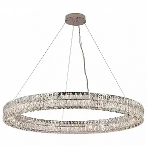 Подвесной светильник Newport ELIZABETH 2 8550/110 C chrome