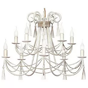 Подвесная люстра Nowodvorski Twist 4985