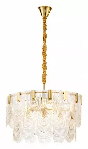 Подвесная люстра Moderli Valensia V8060-8P