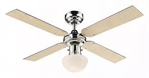 Светильник с вентилятором Globo Fabiola 0330S