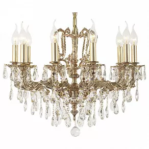 Подвесная люстра Dio D’Arte Aosta Aosta E 1.1.10.400 GB