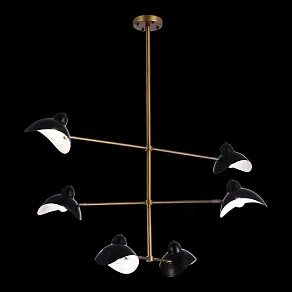 Люстра на штанге ST-Luce Minne SL1801.303.06