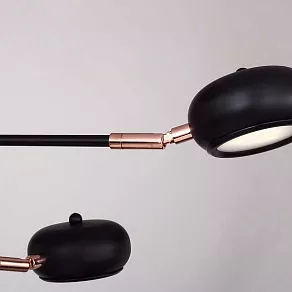 Люстра на штанге Favourite Ellisse 1749-6U