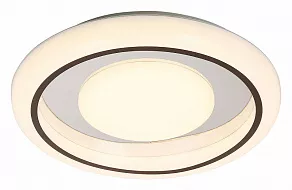 Накладной светильник Globo Manta 41294-36R