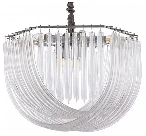 Подвесная люстра Arte Milano AM-97378 S.97378.D600.H430.E14.9 Ni