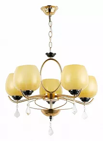 Подвесной светильник Hiper Camellia H014-5