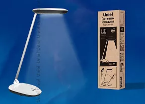 Настольная лампа офисная Uniel TLD-531 UL-00000806
