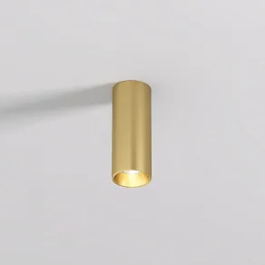 Накладной светильник Denkirs SHINE TUBE DK2615-SB