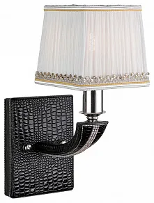 Бра AM-Group MANE MANE AP1 BK