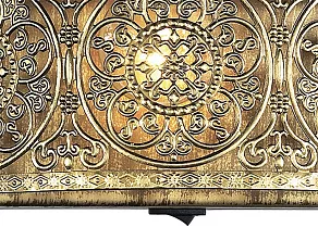 Накладной светильник Odeon Light Aster 2782/1WA