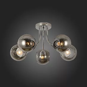 Потолочная люстра EVOLUCE Relotte SLE102102-05