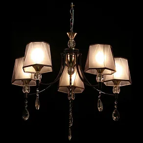 Подвесная люстра De City Виталина 19 448015305